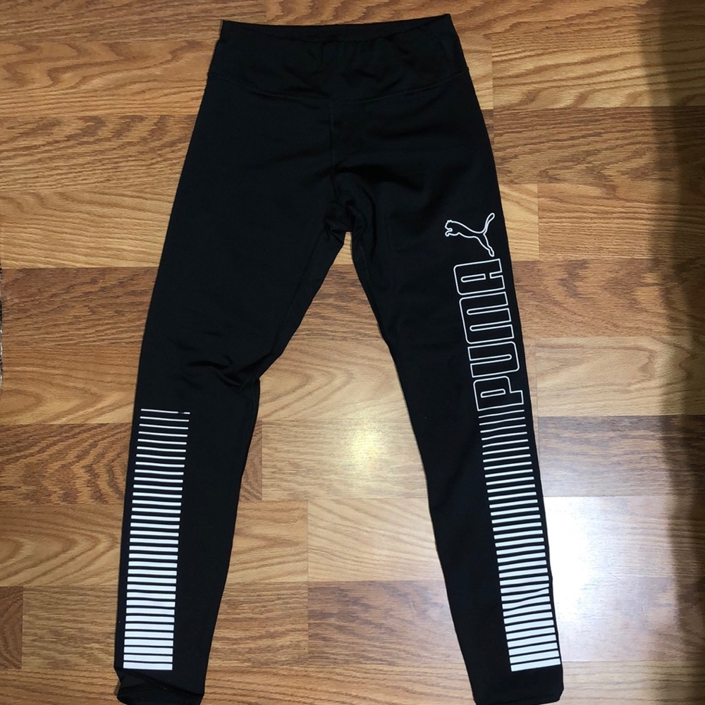 Puma leggings